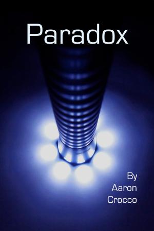 Cover of the book Paradox by Daniel Jeffries