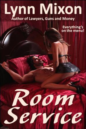 Cover of the book Room Service by G.G. Heath