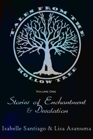 Book cover of Tales From the Hollow Tree, Vol. 1