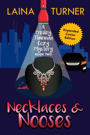 Cover of the book Necklaces & Nooses by John Hemmings