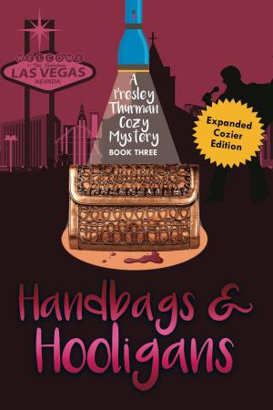 Cover of the book Handbags & Hooligans by Lisa Clancey