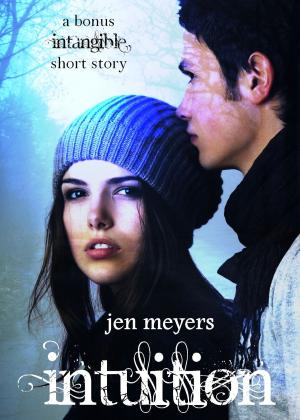 Cover of the book Intuition by F J Reid