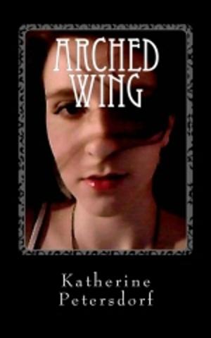 Cover of Arched Wing