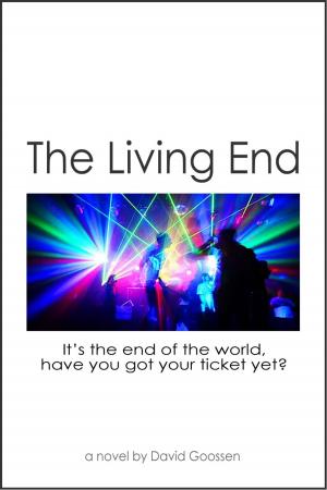 Cover of the book The Living End by Jordan Wood