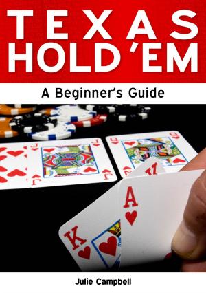 Book cover of Texas Hold 'Em: A Beginner's Guide