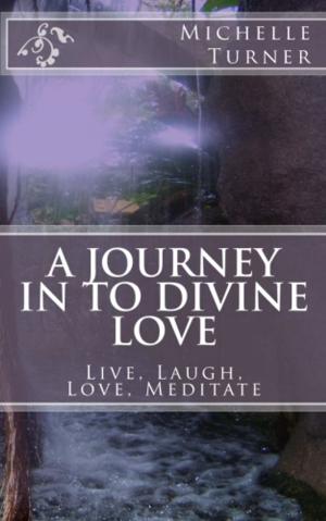Cover of the book A Journey In to Divine Love by Grace Duffie Boylan, Juliet Ellis-Behnke