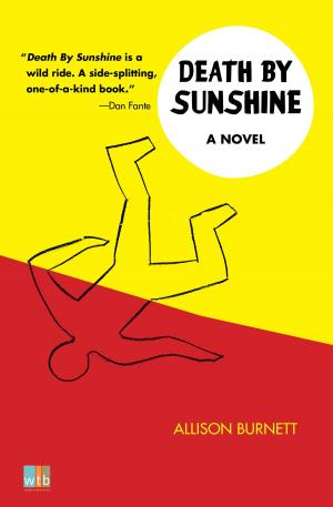 Cover of the book Death By Sunshine by Michael J. Sahno