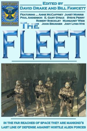 Cover of the book The Fleet by Robert Asprin