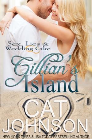 Cover of the book Gillian's Island by Cat Johnson, Paradise Authors