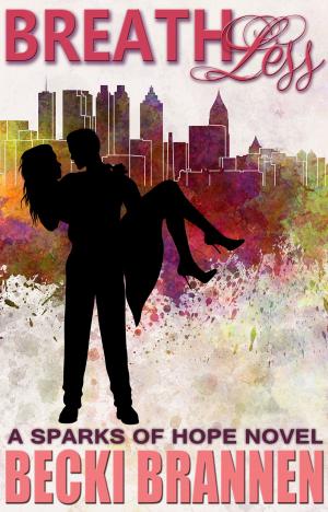 Cover of the book Breathless by Sela Carsen