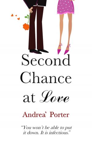 Cover of the book Second Chance At Love by Judy Croome