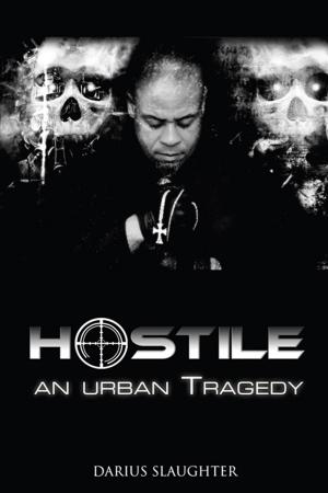 bigCover of the book Hostile An Urban Tragedy by 