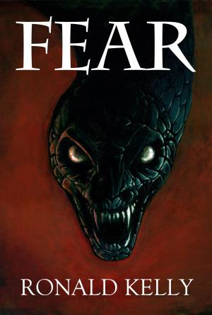 Book cover of Fear
