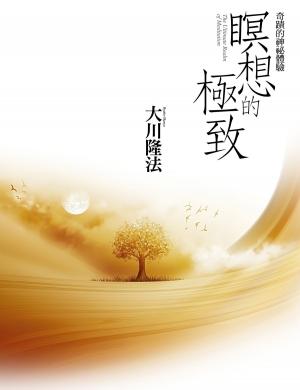 Cover of the book 瞑想的極致：奇蹟的神秘體驗 by Lulu Rivera