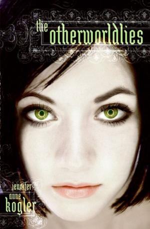Cover of the book The Otherworldlies by Holly Smale