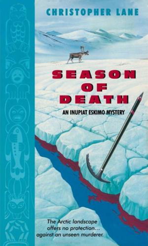 Cover of the book Season of Death by Jude Deveraux