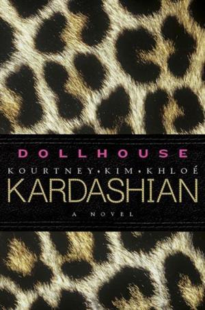 Cover of the book Dollhouse by Elmore Leonard