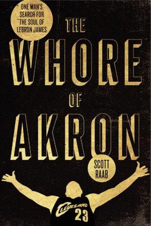 bigCover of the book The Whore of Akron by 