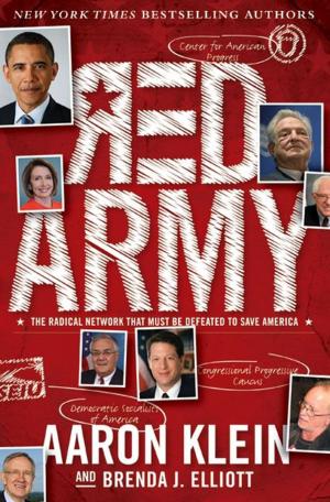 Cover of the book Red Army by Newt Gingrich, Pete Earley