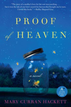 Cover of Proof of Heaven