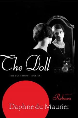Cover of the book The Doll by Agatha Christie