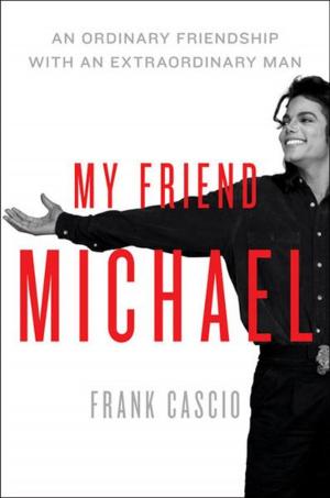 Cover of the book My Friend Michael by Jake Brown