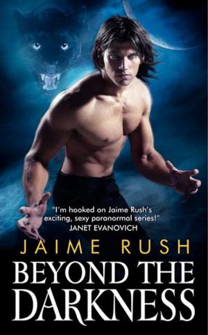 Cover of the book Beyond the Darkness by Jennifer Ryan