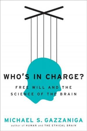 Cover of Who's in Charge?