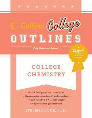 Cover of College Chemistry