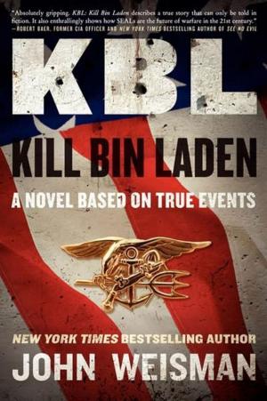 Cover of the book KBL: Kill Bin Laden by Elmore Leonard