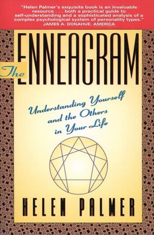 Book cover of The Enneagram