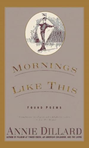 Cover of the book Mornings Like This by Harper Academic, Diane Ravitch, Richard Wright, William Kamkwamba, Loung Ung, Cokie Roberts, Harold Holzer, Conor Grennan, Rachel L Swarns, Kenneth C Davis, Gayle Tzemach Lemmon
