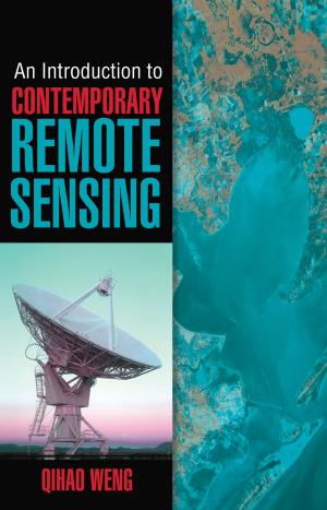 Cover of the book An Introduction to Contemporary Remote Sensing by Shon Harris