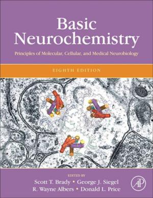 Cover of the book Basic Neurochemistry by William R. Moser, Zbynek Sidak, David Aldous, Pranab K. Sen