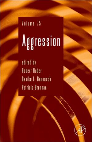 Cover of the book Aggression by J O Bird, P J Chivers