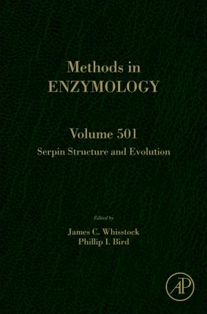 Cover of the book Serpin Structure and Evolution by 