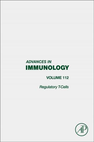 Cover of the book Regulatory T-Cells by Richard G.M. Morris, Lionel Tarassenko, Michael Kenward