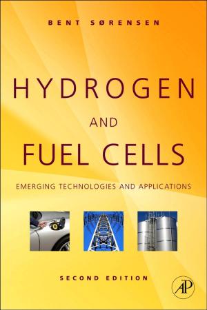 Cover of the book Hydrogen and Fuel Cells by Andrew Blowers, Pieter Glasbergen