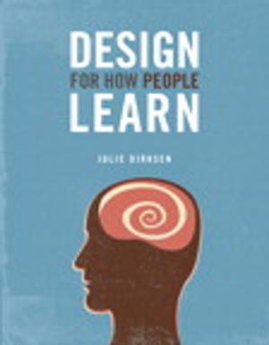 Cover of the book Design For How People Learn by Scott Kelby, Matt Kloskowski
