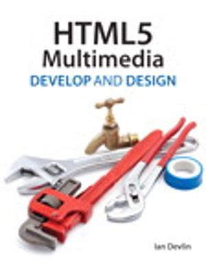 Cover of the book HTML5 Multimedia by Charles W. Bamforth