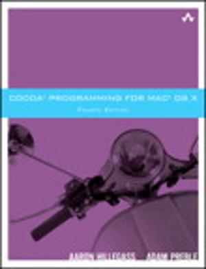 Cover of the book Cocoa Programming for Mac OS X by Larry Magid, Dwight Silverman