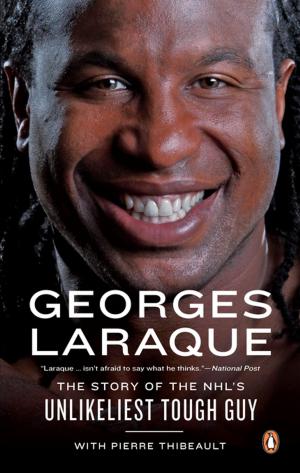 Cover of the book Georges Laraque by Pauline Gedge