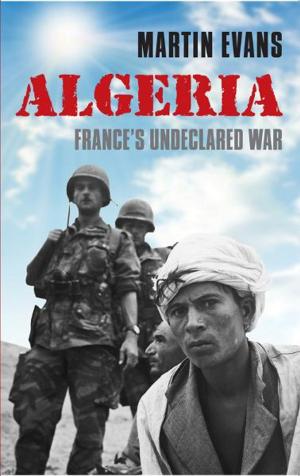 Book cover of Algeria