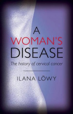 Cover of the book A Woman's Disease by Emmanuela Bakola