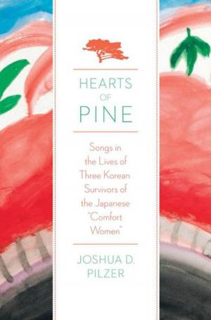 Cover of the book Hearts of Pine by Alex Raynham