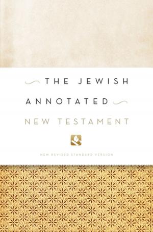 Cover of the book The Jewish Annotated New Testament by Mark W. Hamilton