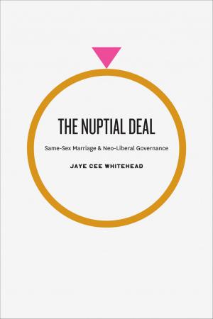 bigCover of the book The Nuptial Deal by 