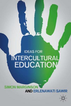 Cover of the book Ideas for Intercultural Education by L. Dumas, J. Wedel, Greg Callman