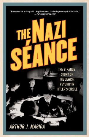 Cover of the book The Nazi Séance by Sabra Ricci