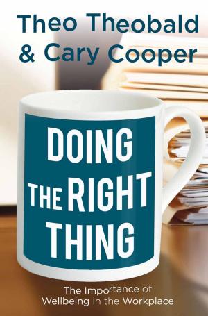 Cover of the book Doing the Right Thing by Russell Blackford